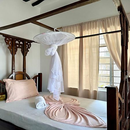 Mlango Paje House II Bed & Breakfast Dış mekan fotoğraf