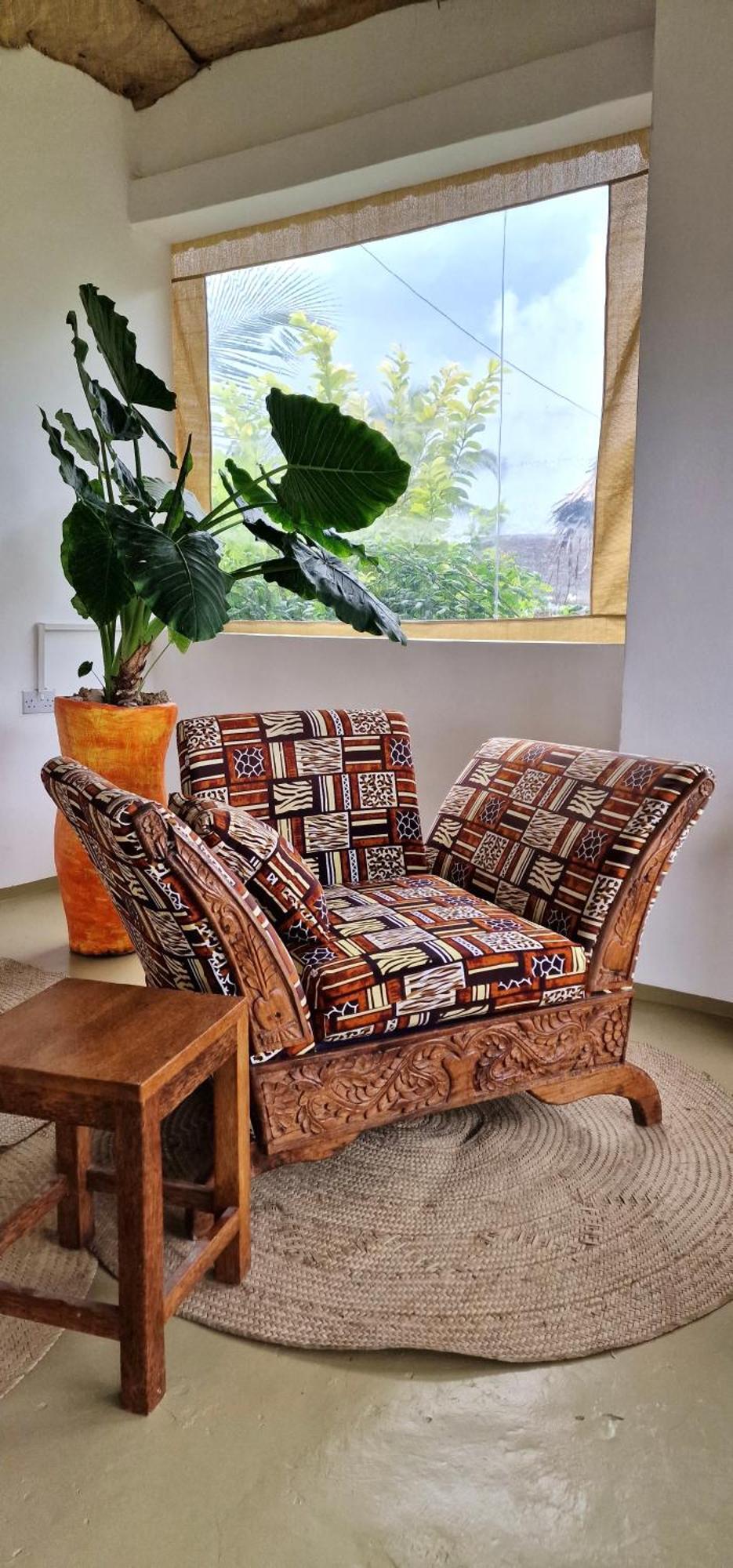 Mlango Paje House II Bed & Breakfast Dış mekan fotoğraf