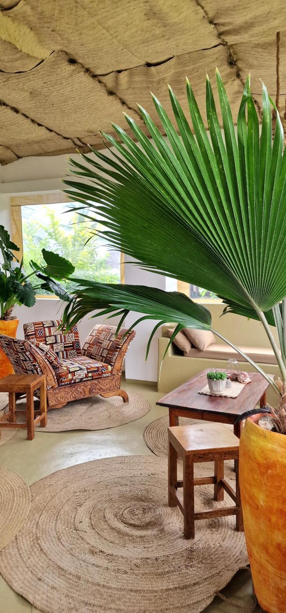Mlango Paje House II Bed & Breakfast Dış mekan fotoğraf