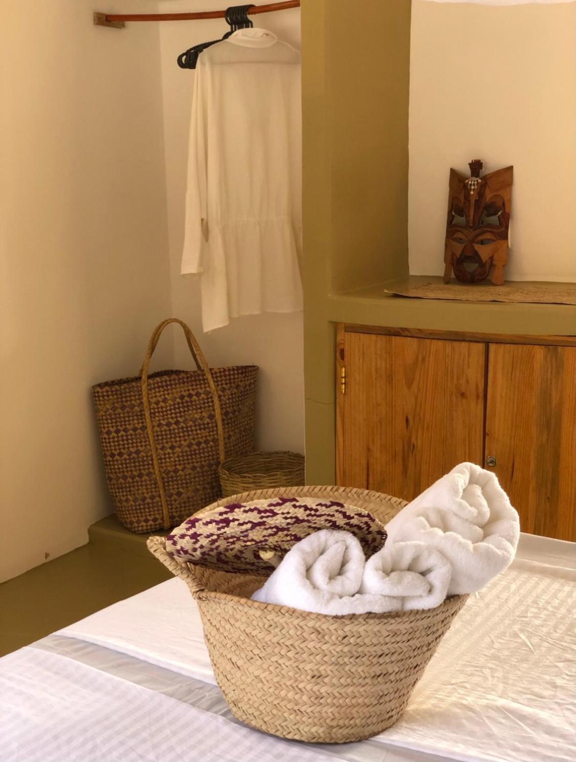 Mlango Paje House II Bed & Breakfast Dış mekan fotoğraf