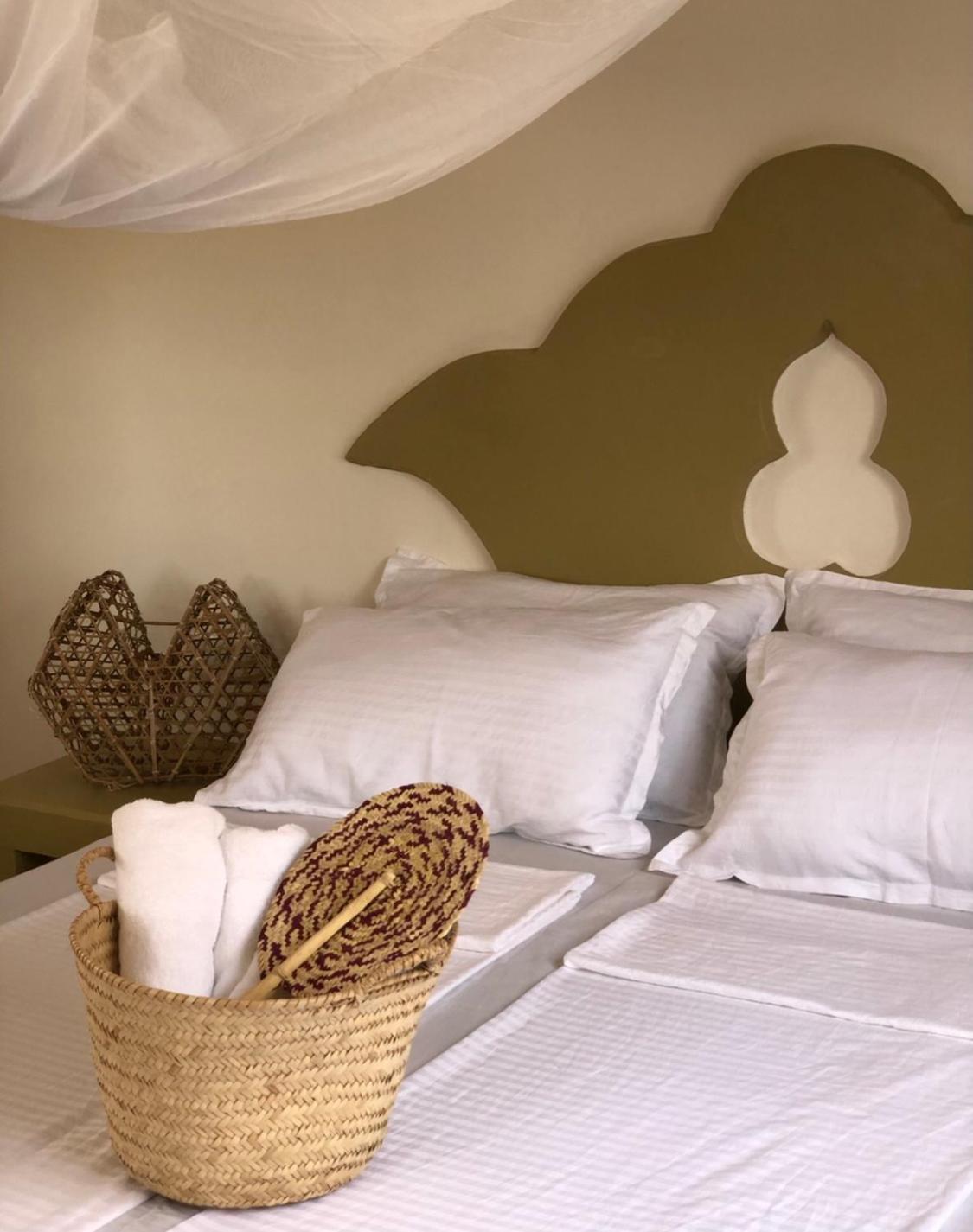 Mlango Paje House II Bed & Breakfast Dış mekan fotoğraf