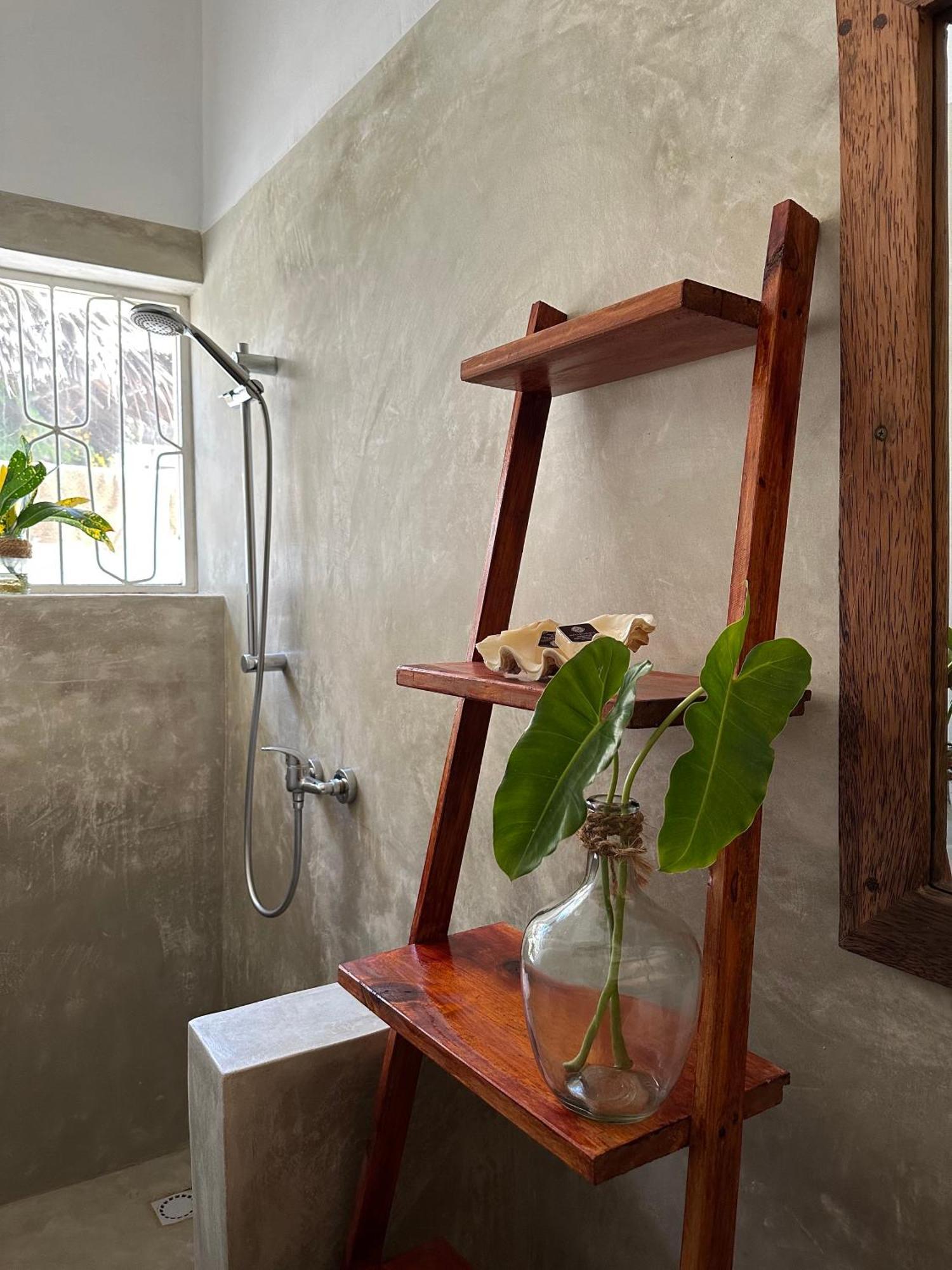 Mlango Paje House II Bed & Breakfast Dış mekan fotoğraf
