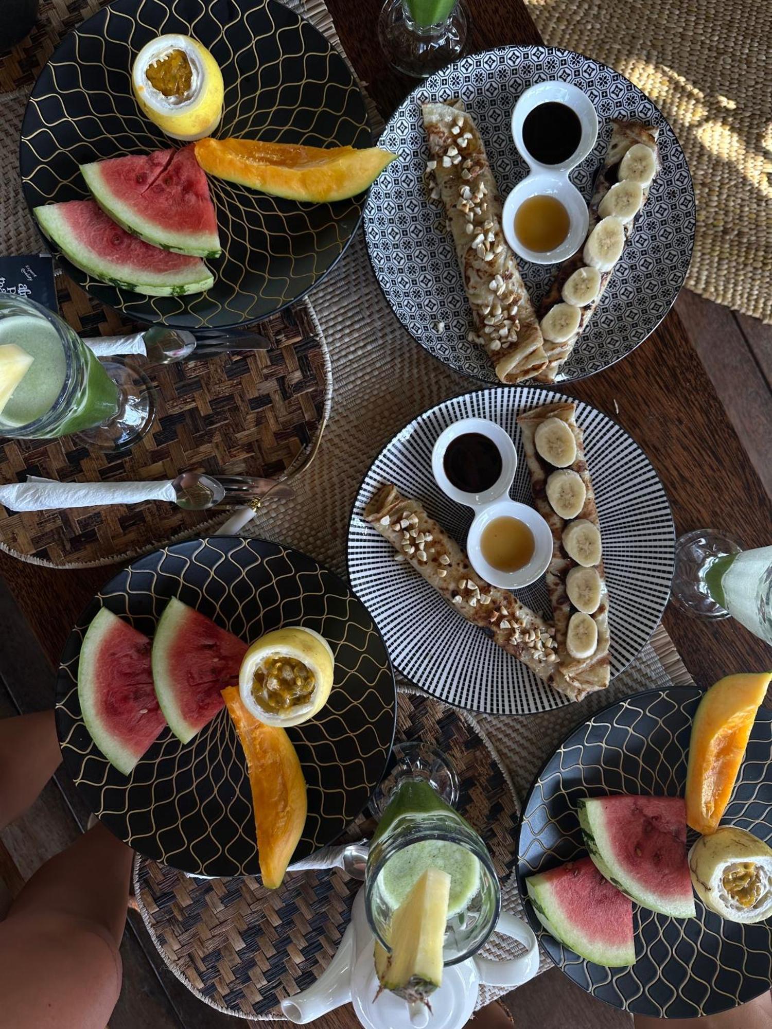 Mlango Paje House II Bed & Breakfast Dış mekan fotoğraf